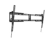 Suport TV de perete cu inclinare, Multibrackets MB-8447, 65 -140 , max.125 kg, negru
