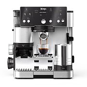 Ninja Coffeemachine Luxe Essential (ES501EU) silver black