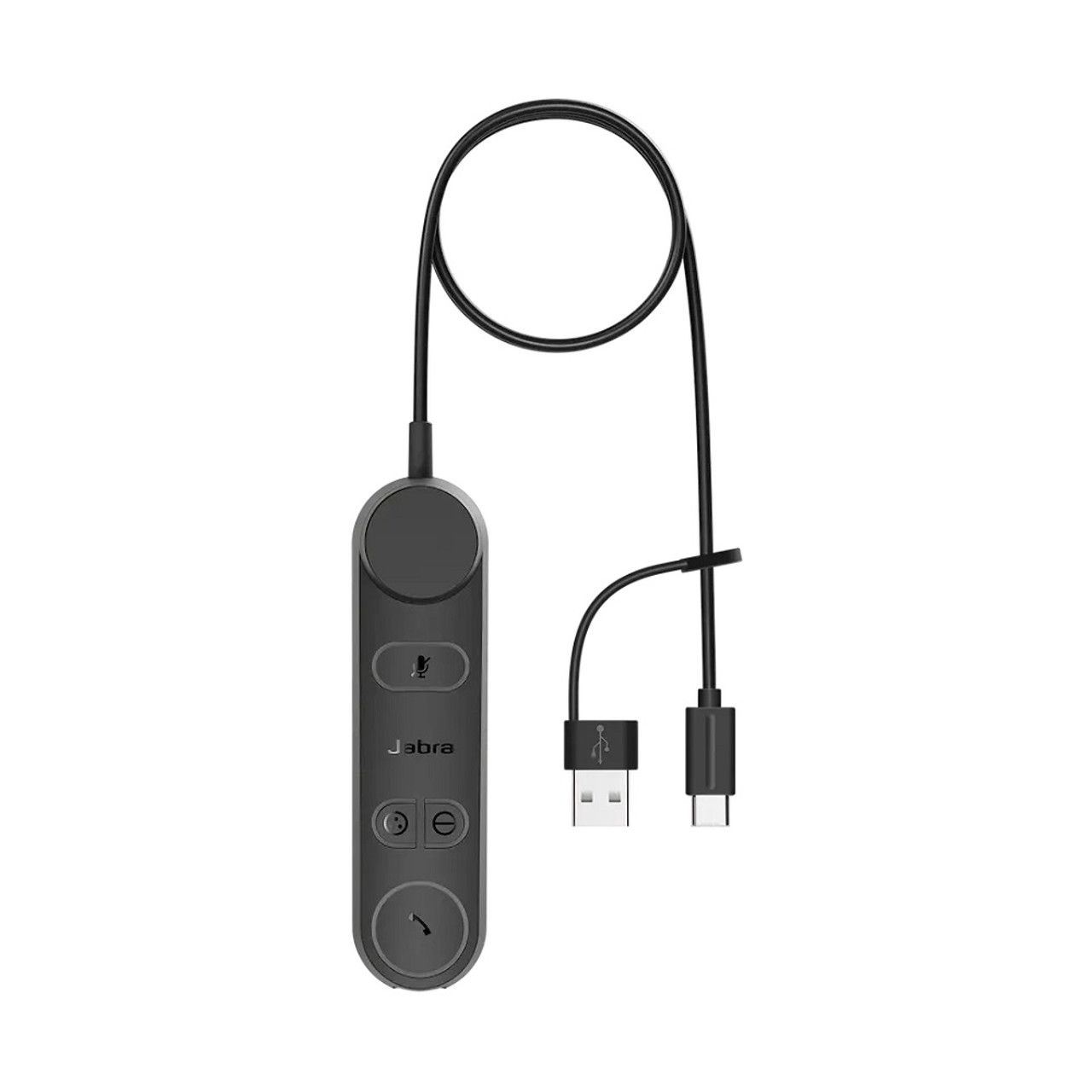JABRA ENGAGE 50 II LINK USB C/A/MS