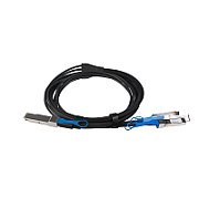 2M QSFP+ BREAKOUT CABLE/.