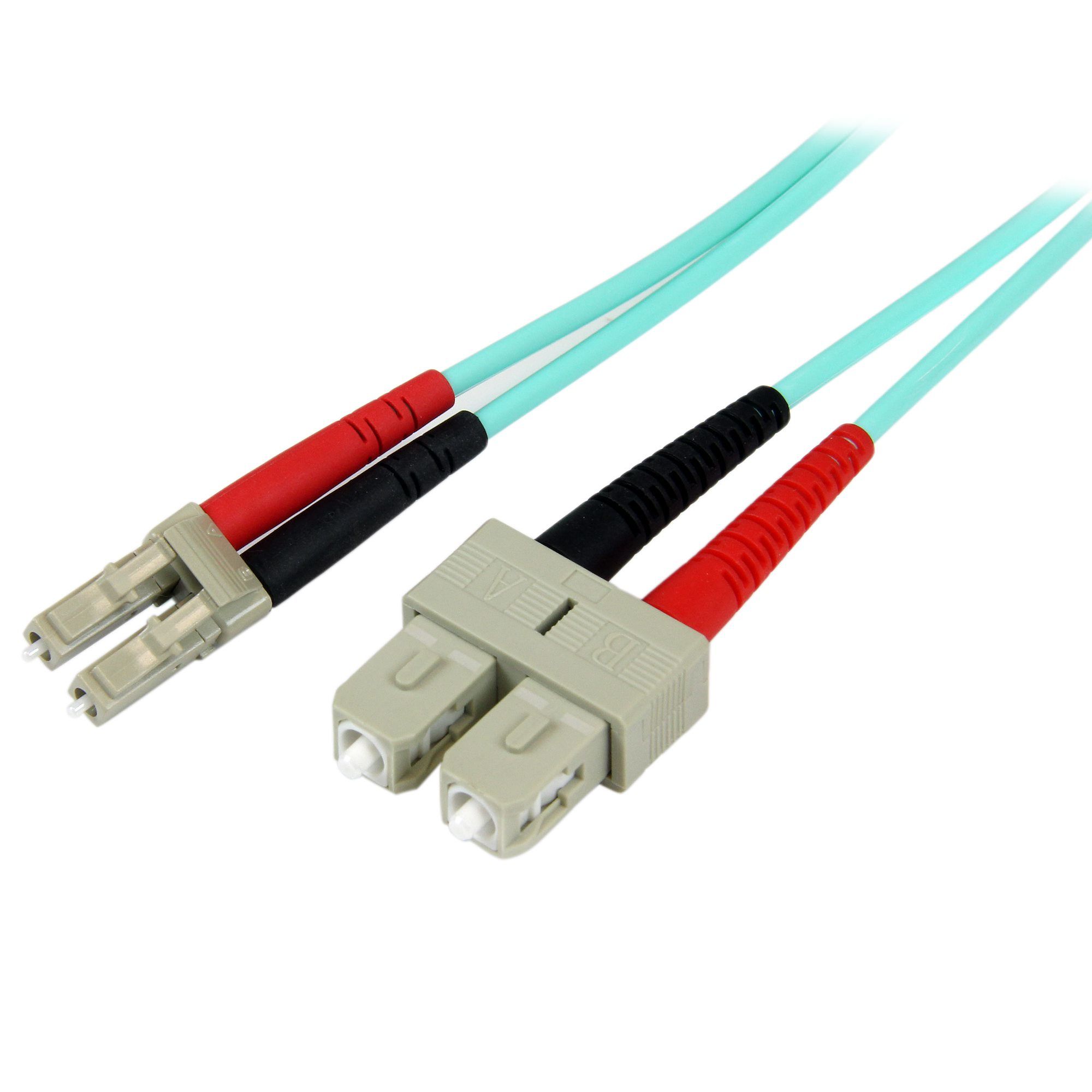 OM3 MULTIMODE FIBER CABLE/.
