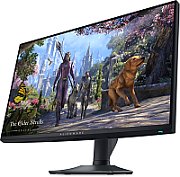 Dell ALIENWARE 27 4K IPS - AW2725QF/3840X2160 16:9 DP HDMI USB