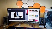 AOC Monitor AGON Pro (PD34)