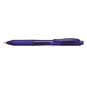 PentelÂ EnerGel X Tintenroller Blau Geltinte (BL110-CX) (BL110CX)