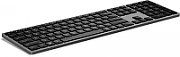 Tastatură wireless HP 975 programabilă - receptor USB + Bluetooth - negru QWERTY (3Z726AA#ABB)