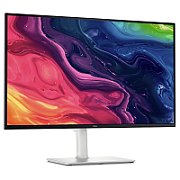 Dell Dell 27 Plus 4K Monitor - S2725QS 27  UHD 3840x2160 120Hz, 99% sRGB (CIE 1931), 163 PPI, 16:9, IPS, AG, 350 cd/m2, 1500:1, 178/178, 4ms/5ms/8ms, DP, HDMI, Height, Swivel, Tilt, Pivot