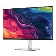 Dell Dell 27 Plus 4K Monitor - S2725QS 27  UHD 3840x2160 120Hz, 99% sRGB (CIE 1931), 163 PPI, 16:9, IPS, AG, 350 cd/m2, 1500:1, 178/178, 4ms/5ms/8ms, DP, HDMI, Height, Swivel, Tilt, Pivot