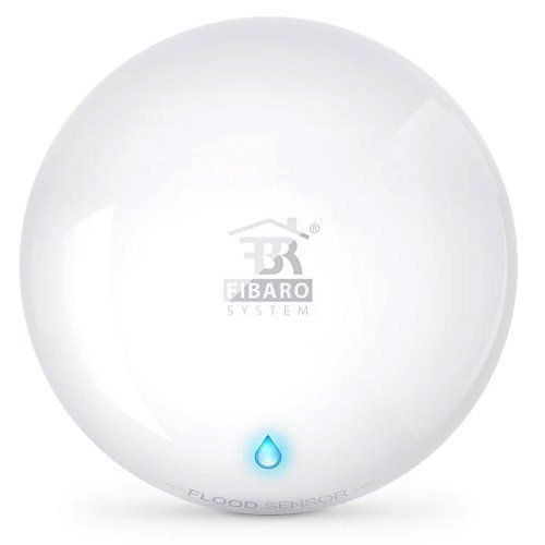 FIBARO Flood Sensor (FGFS-101) (FGFS101)