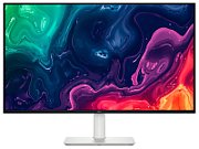 Dell Dell 32 Plus 4K Monitor - S3225QS 31.5  UHD 3840x2160 120Hz, AMD FreeSync Premium, 99% sRGB (CIE 1931), 95% DCI-P3 (CIE 1976), 139 PPI, 16:09, VA, AG, 300 cd/m2, 3000:1, 178/178, 4ms/5ms/8ms, DP, HDMI, Dual 10W speakers, Height, Slant, Tilt