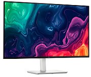 Dell Dell 32 Plus 4K Monitor - S3225QS 31.5  UHD 3840x2160 120Hz, AMD FreeSync Premium, 99% sRGB (CIE 1931), 95% DCI-P3 (CIE 1976), 139 PPI, 16:09, VA, AG, 300 cd/m2, 3000:1, 178/178, 4ms/5ms/8ms, DP, HDMI, Dual 10W speakers, Height, Slant, Tilt