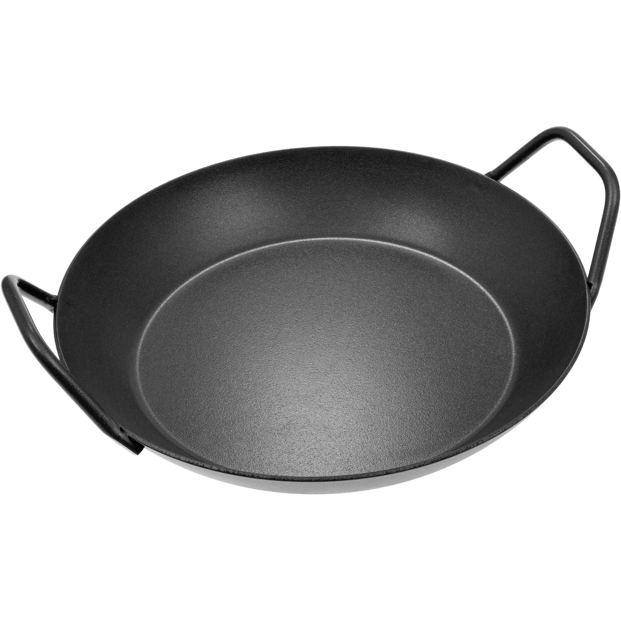 FS. WOK 28cm WITH FUNCTIONAL FORM CERAMIC COATING