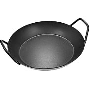 FS. WOK 28cm WITH FUNCTIONAL FORM CERAMIC COATING