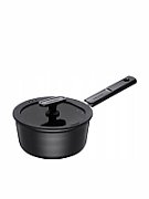 FS. Saucepan 1.8 liters with non-stick coating and lid Hard Face