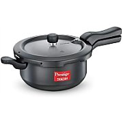 FS. Saucepan 1.8 liters with non-stick coating and lid Hard Face