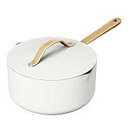 FS. Saucepan 2.5 L with non-stick coating and a lid Hard Face