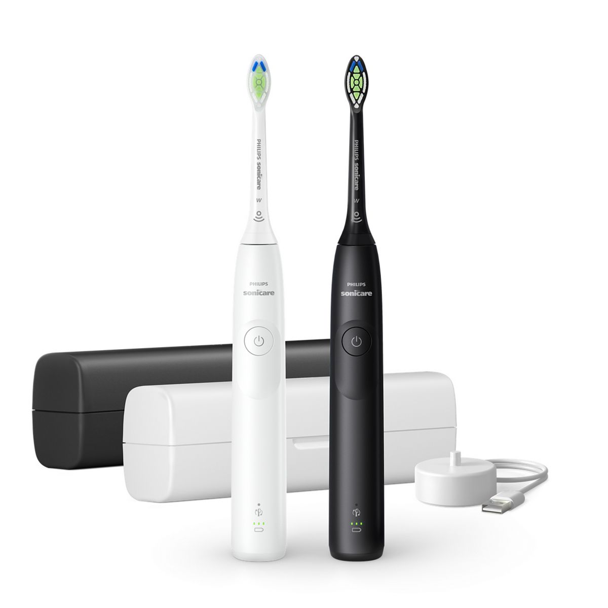 PHILIPS toothbrush set HX7109/01