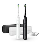 PHILIPS toothbrush set HX7109/01
