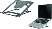 Neomounts NSLS085GREY Laptop stand 10-17  - foldable - compact - universal