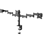 Monitor Desk Mount 10-27  NM-D135D3BLACK NEWSTAR