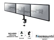 Monitor Desk Mount 10-27  NM-D135D3BLACK NEWSTAR