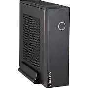 Chieftec IX-03B ITX-Tower Black 85 W