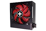 Xilence XN225 power supply unit 650 W 20+4 pin ATX ATX Black  Red