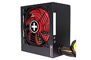 Xilence XN225 power supply unit 650 W 20+4 pin ATX ATX Black  Red