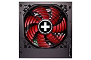 Xilence XN225 power supply unit 650 W 20+4 pin ATX ATX Black  Red