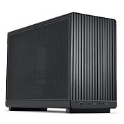 Lian Li A3-mATX Micro Tower Black  Wood
