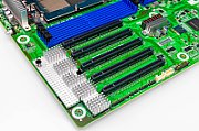 Płyta główna AsRock TURIN2D16-2T 2x SP5 AND Epyc 9004/9005 Soc (16x DIMM  2x MCIO  up to 16xSATA  1xM.2  2x10Gbe  IMPI EEB )