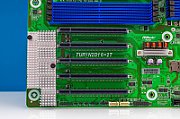 Płyta główna AsRock TURIN2D16-2T 2x SP5 AND Epyc 9004/9005 Soc (16x DIMM  2x MCIO  up to 16xSATA  1xM.2  2x10Gbe  IMPI EEB )