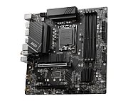 MSI PRO B760M-A WIFI DDR4 motherboard Intel B760 LGA 1700 micro ATX