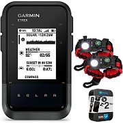 Garmin eTrex Solar GPS Solar