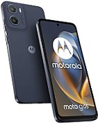 Motorola moto g05 16.9 cm (6.67 ) Dual SIM Android 15 4G USB Type-C 4 GB 128 GB 5200 mAh Blue