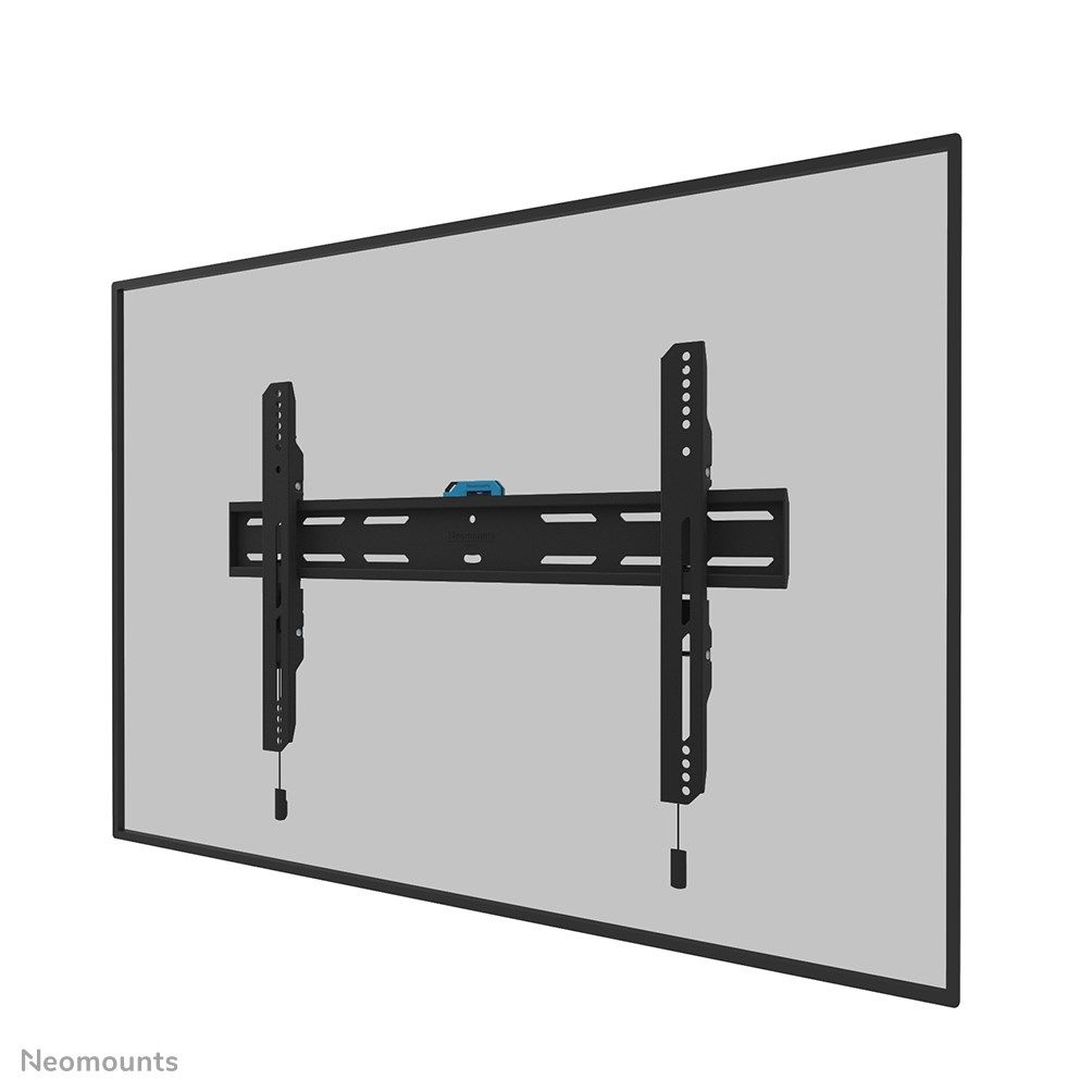 Neomounts WL30S-850BL16 TV mount wall 42-86  - fixed - lockable - fast installation