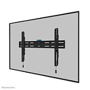 Neomounts WL30S-850BL16 TV mount wall 42-86  - fixed - lockable - fast installation