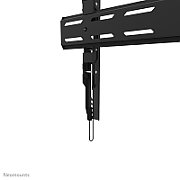 Neomounts WL30S-850BL16 TV mount wall 42-86  - fixed - lockable - fast installation
