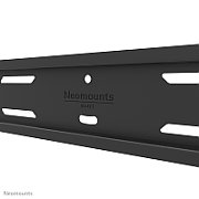 Neomounts WL30S-850BL16 TV mount wall 42-86  - fixed - lockable - fast installation