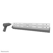 Neomounts WL30S-850BL16 TV mount wall 42-86  - fixed - lockable - fast installation
