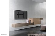 Neomounts WL30S-850BL16 TV mount wall 42-86  - fixed - lockable - fast installation