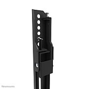 Neomounts WL30S-850BL16 TV mount wall 42-86  - fixed - lockable - fast installation