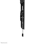 Neomounts WL30S-850BL16 TV mount wall 42-86  - fixed - lockable - fast installation