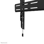 Neomounts WL30S-850BL16 TV mount wall 42-86  - fixed - lockable - fast installation