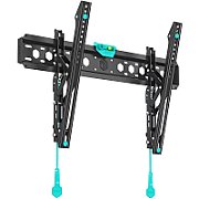 Neomounts WL35S-850BL12 TV mount wall 24-65  - tiltable - lockable - fast installation