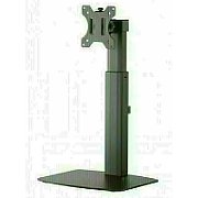Neomounts FPMA-D865BLACK Monitor stand 10-32  - gas spring