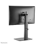 Neomounts FPMA-D865BLACK Monitor stand 10-32  - gas spring