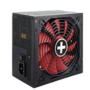 Xilence Performance A+ XN215 power supply unit 550 W 20+4 pin ATX ATX Black