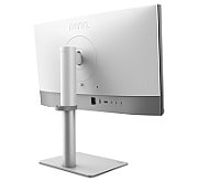 BenQ PD2730S 27IN 68.58CM 5K IPS/5120X2880 2000:1 1MS HDMI / DISP