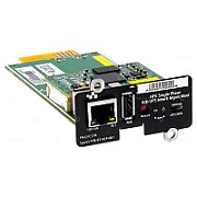 UPS ACC NET MANAGEMENT MODULE/Q1C17A HPE