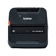 RJ4230B 4INCH 203DPI MOBILE/LABEL/RECEIPT PRINTER (BT/MFI)